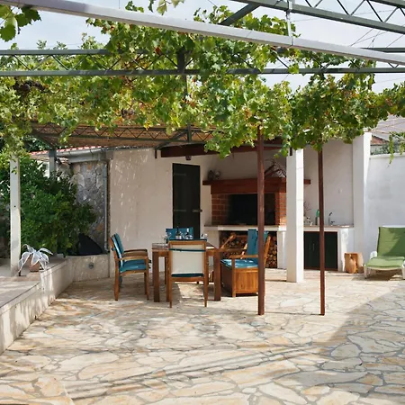 Luxurioeses Haus Direkt Am Strand- Grosse Terrasse By Interhome Prázdninový dům