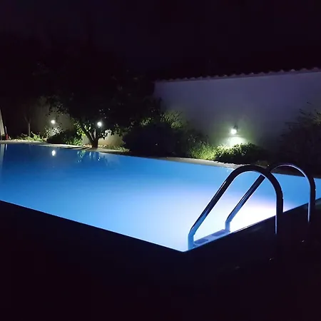 Prázdninový dům Luxurioeses Haus Direkt Am Strand- Grosse Terrasse By Interhome *
