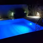 Luxurioeses Haus Direkt Am Strand- Grosse Terrasse- Pool By Interhome Дом отдыха *