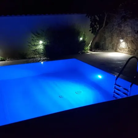 Luxurioeses Haus Direkt Am Strand- Grosse Terrasse By Interhome Дом отдыха *