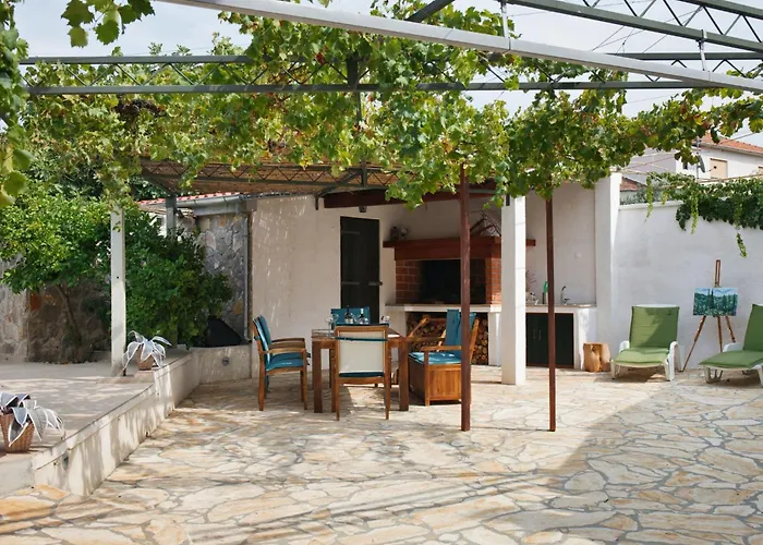 Luxurioeses Haus Direkt Am Strand- Grosse Terrasse- Pool By Interhome بيت للعطل